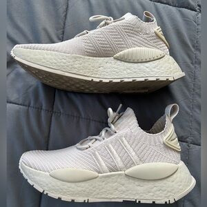 Like new Adidas Sneakers